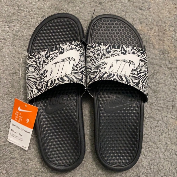 Nike Shoes | Nike Slides Men Size 9 Never Worn | Poshmark